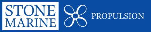 Stone Marine Propulsion Logo